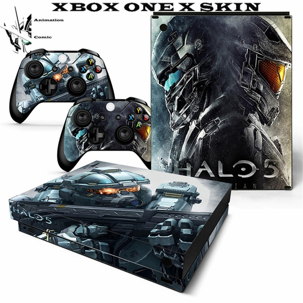  Halo 5 (Xbox One) : Video Games