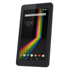 polaroid, Android, black, Tablets