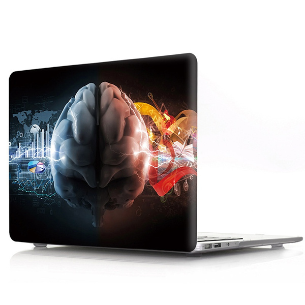 brain laptop case
