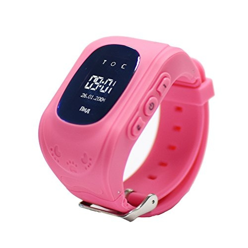 9Tong nuevo reloj inteligente niños impermeable GPS Smartwatch Cámara de  Control Remoto SOS niños Smart Watch responder llamada para Android|Relojes  inteligentes| - AliExpress