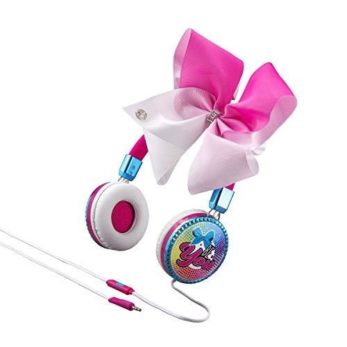 jojo siwa earbuds