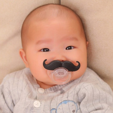 dummy, Funny, Silicone, babypacifier