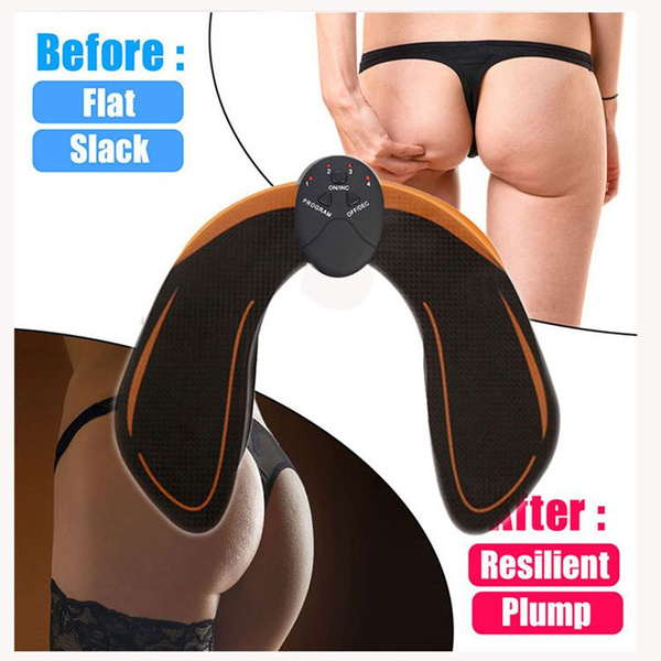 Ems Smart Easy Hip Trainer Buttocks Butt Lifting Bum Lift Up Perfect Machine Wish 2815