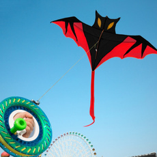 fly, Bat, noveltytoy, kite