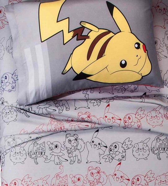 pokemon sheets queen