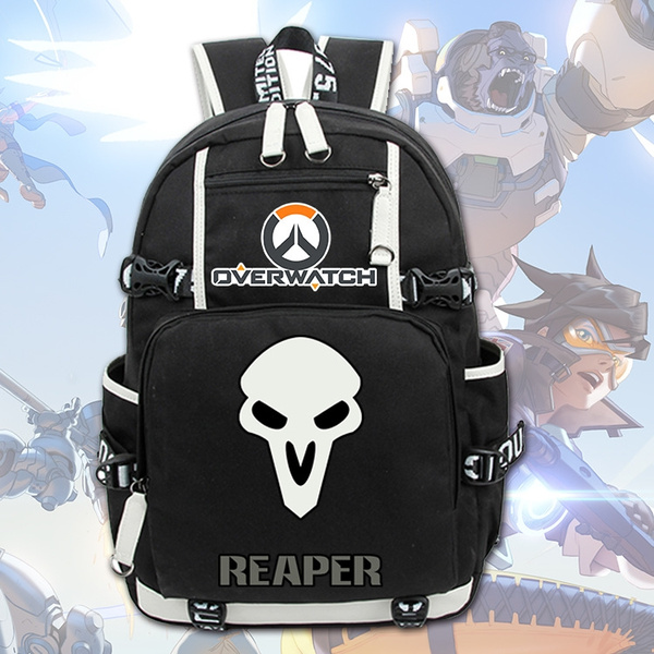 Overwatch clearance reaper backpack