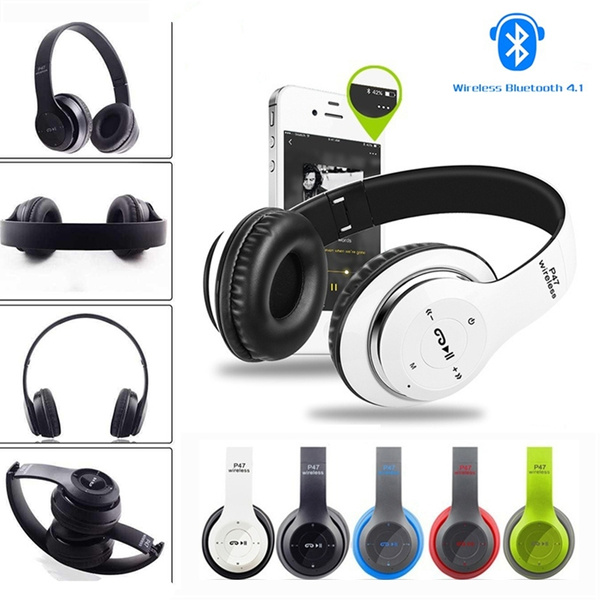 P47 headphones deals