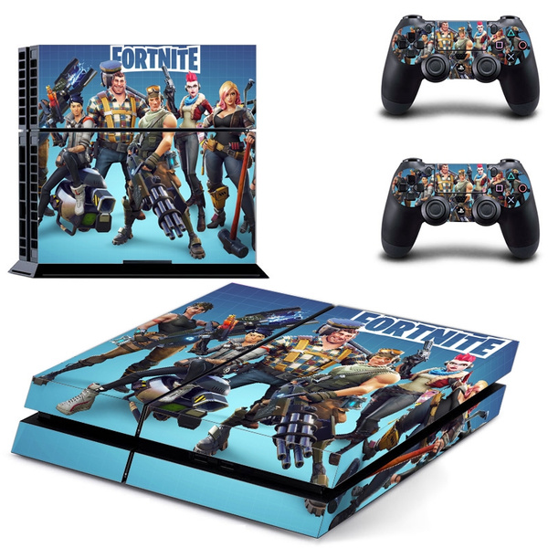 Ps4 slim skins best sale fortnite