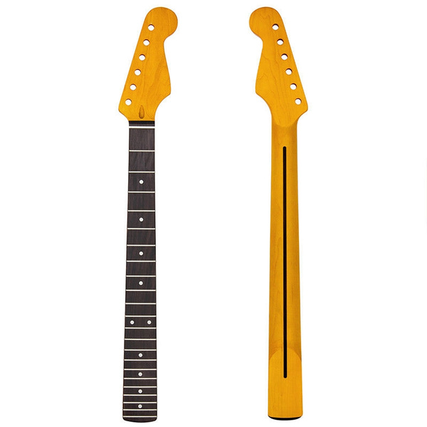 Kmise guitar deals neck