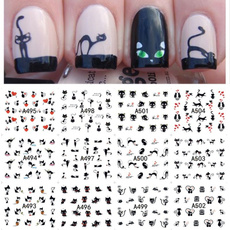 nail decoration, nailsartsticker, nail decals, art