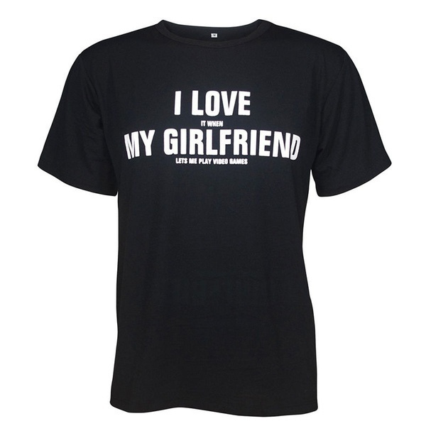 boyfriend and girlfriend t shirts