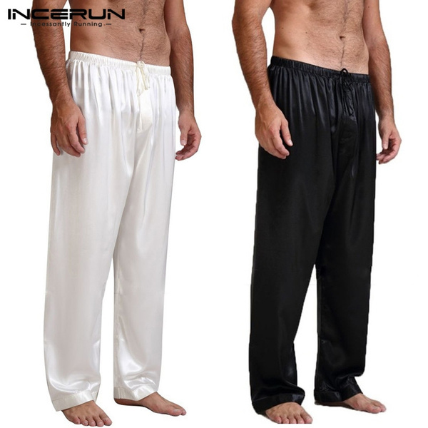 Mens plus discount size pajama pants