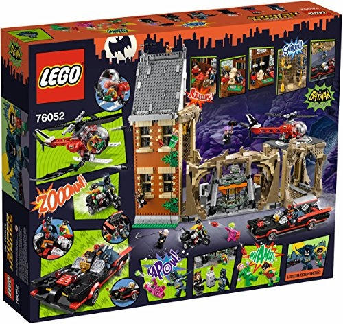 lego on wish