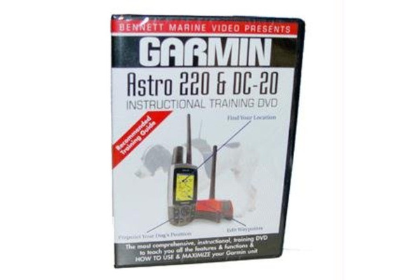 astro 220 gps