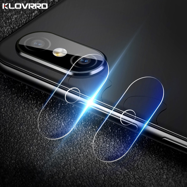 mi max 2 camera glass