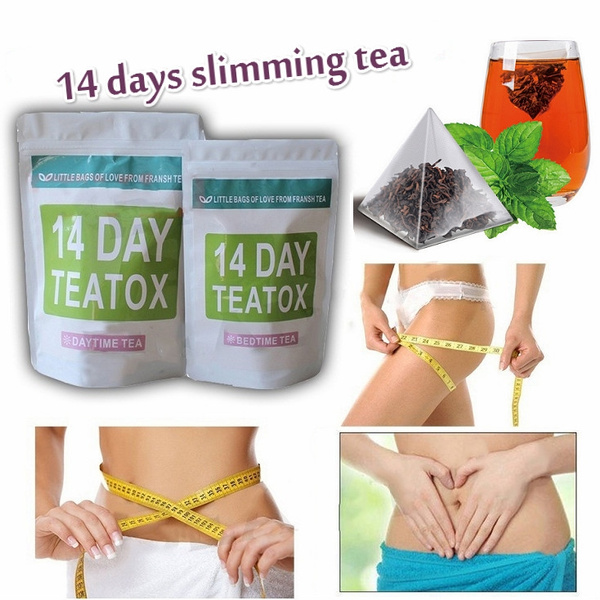 nb slimming teatox posturi de pierdere în greutate cu victoza