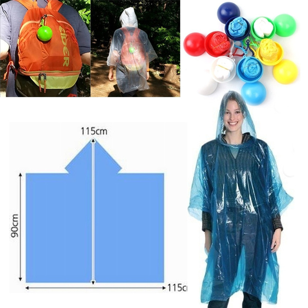 Creative Outdoors Portable Disposable 
