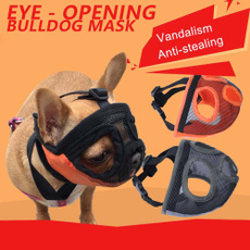 Pets, Cover, Pet Products, Masks