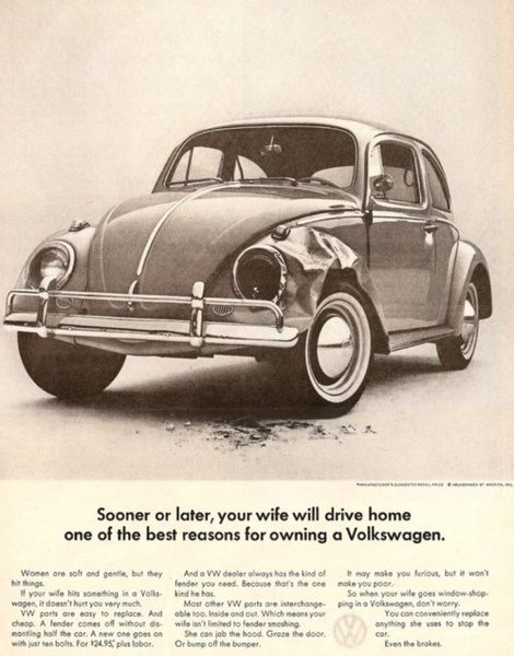 VW HOME IS WHERE YOU Retro Metal Plaque//Sign Man Cave, Bar Pub