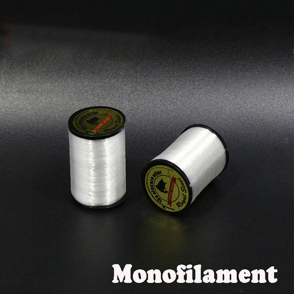 tying mono to spool,Latest trends