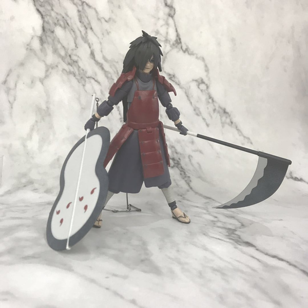 sh figuarts madara