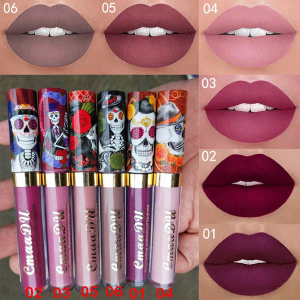 cmaadu lipstick