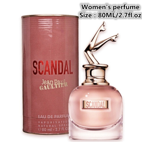 Hot Sale Gaultier Scandal Perfume for Women s Eau De Parfum Spray