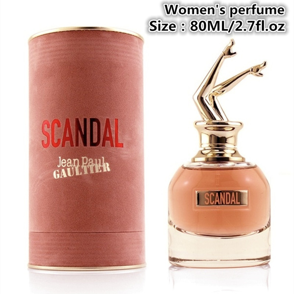 scandal floral perfume