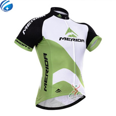 Polyester, Breathable, maillot, Tops