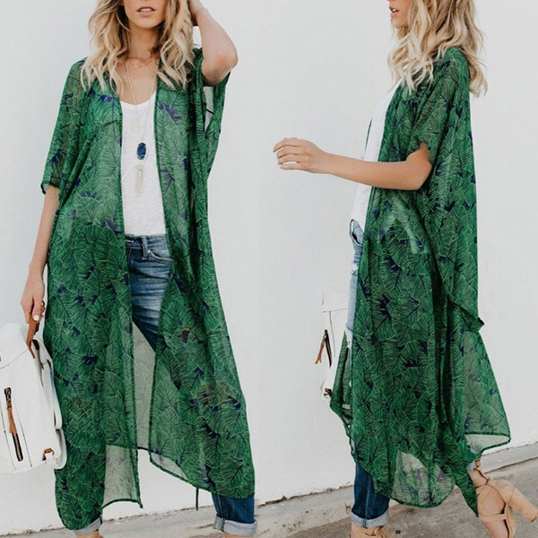 wish long cardigan
