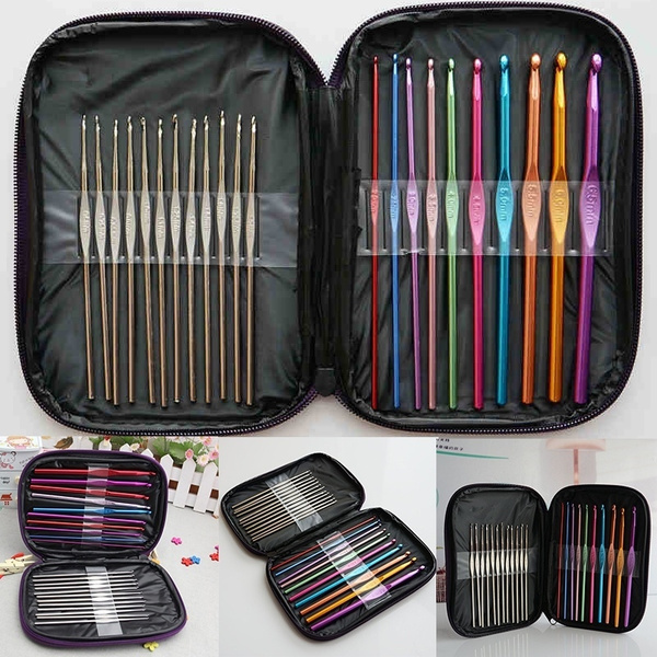 Weaving Needle Set