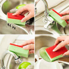 Cleaning, Sponges, Kitchen & Dining, Home & Living