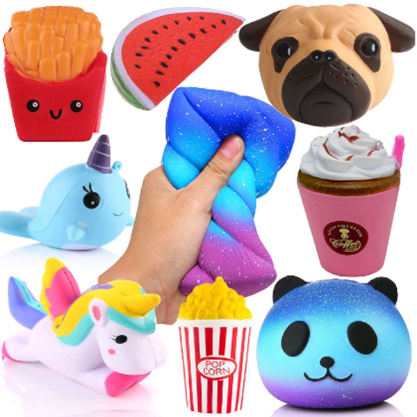 wish squishy toys