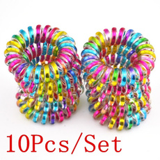 hair, colorfulhairband, Elastic, Colorful