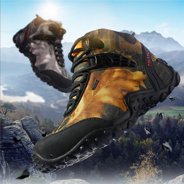 tantu boots