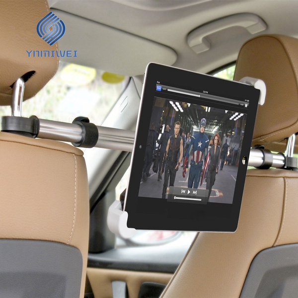 tablet holder for car