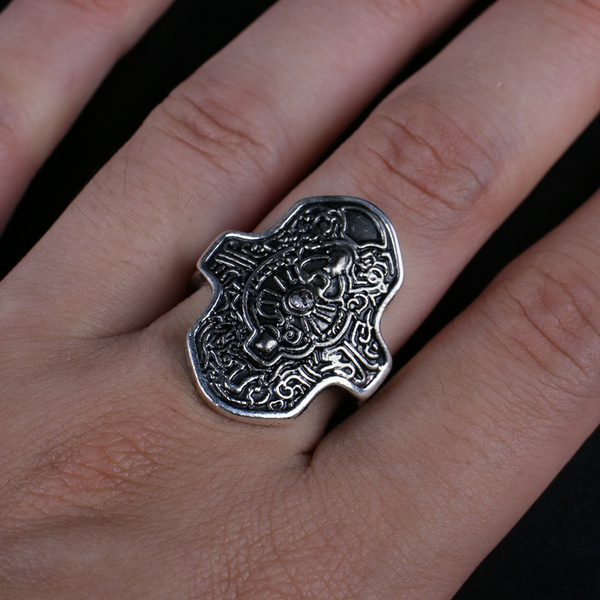 dark souls ring