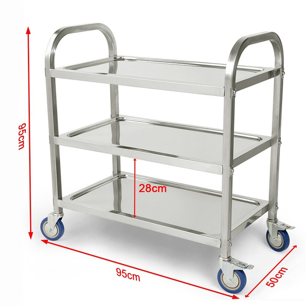 kitchen & dining trolleys