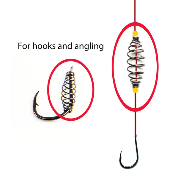 feeder fishing accessories