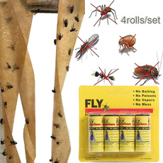 flykiller, insecttrap, insectcatcher, Paper