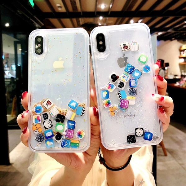 Shiny Funny Apps Icon Superhero Avenger Glitter Dynamic Soft TPU Cover Case For iPhone 11 XR XS Max XS 8 6 6S 7 Plus/Samsung Galaxy S8 S8+ S9 S9+ S10 S10e S10+ Shiny Funny Apps Icon Superhero Avenger Glitter Dynamic Soft TPU Cover Case For iPhone 11 XR XS Max XS 8 6 6S 7 Plus/Samsung Galaxy S8 S8+ S9 S9+ S10 S10e S10+