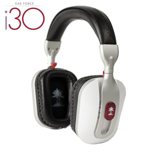 turtle beach active noise cancellation