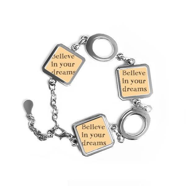 wish bracelet sayings