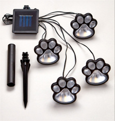 cute, led, Garden, Patio & Garden