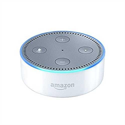 Amazon dot best sale model rs03qr