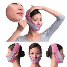 slimmingfacemassager, slimmingfacebelt, faceshaper, Masks