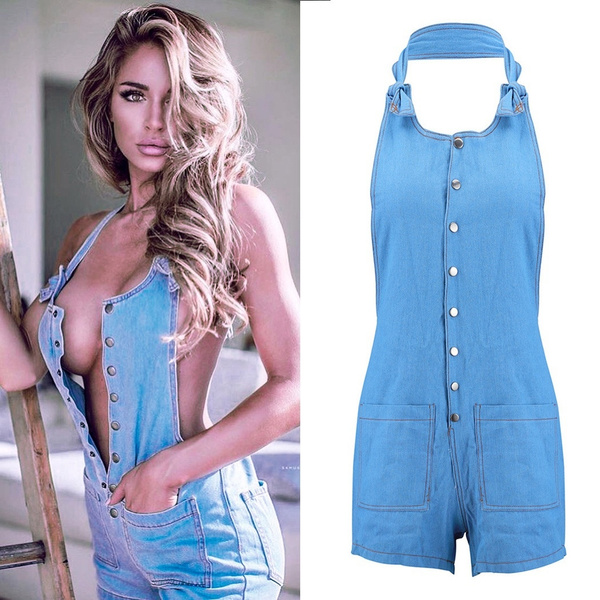 Sexy dungaree Clearance