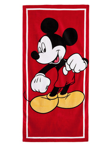 Mickey Mouse, Boy, Towels, Classics