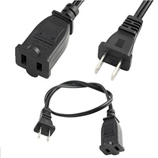 outlet, powerextensioncable, saverpowerextensioncord, ac2prongpowercable
