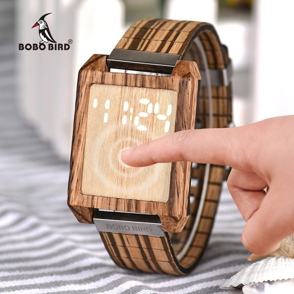 Bobo bird best sale digital watch